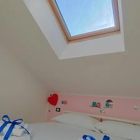 Tra Mare E Cielo - Affitti Brevi Italia *