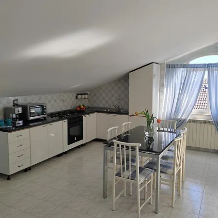 Apartament Tra Mare E Cielo - Affitti Brevi Italia *