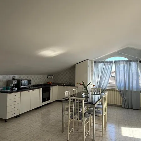 Tra Mare E Cielo - Affitti Brevi Italia *