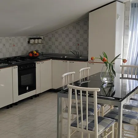 Apartament Tra Mare E Cielo - Affitti Brevi Italia