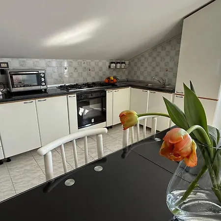 Tra Mare E Cielo - Affitti Brevi Italia * Fossacesia