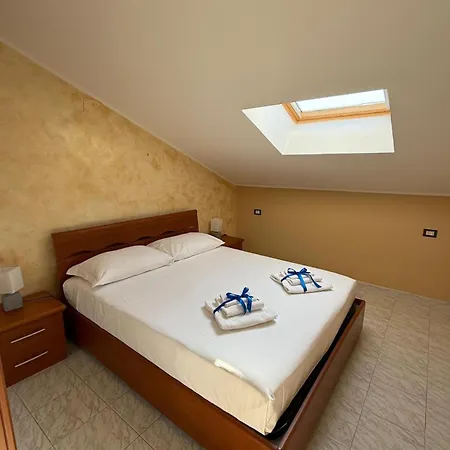 Tra Mare E Cielo - Affitti Brevi Italia * Fossacesia