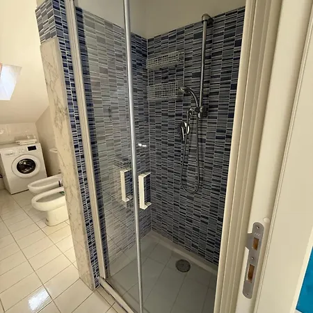 Apartament Tra Mare E Cielo - Affitti Brevi Italia