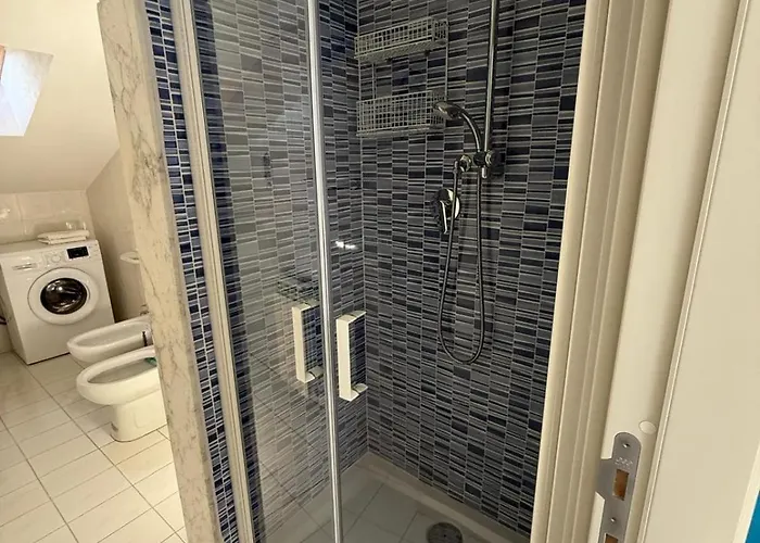 Apartamento Tra Mare E Cielo - Affitti Brevi Italia