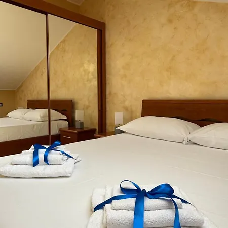 Tra Mare E Cielo - Affitti Brevi Italia Apartment