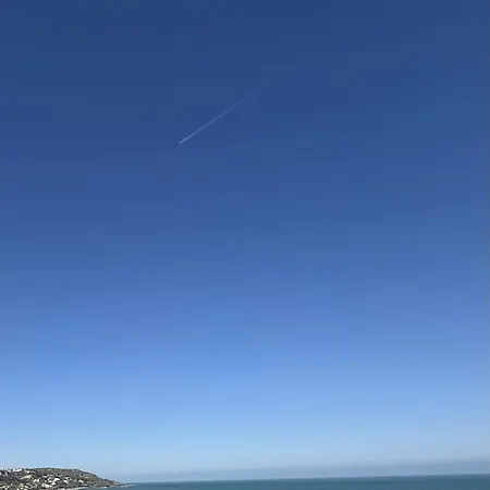 Tra Mare E Cielo - Affitti Brevi Italia Apartment Fossacesia