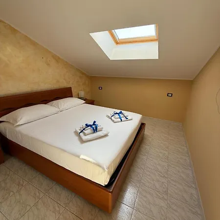 Tra Mare E Cielo - Affitti Brevi Italia Appartement *