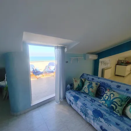 Tra Mare E Cielo - Affitti Brevi Italia *