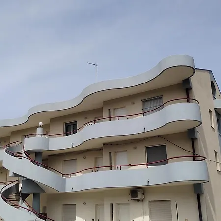 公寓 Tra Mare E Cielo - Affitti Brevi Italia *