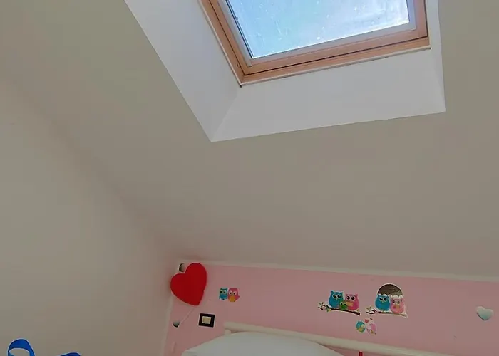 Tra Mare E Cielo - Affitti Brevi Italia *