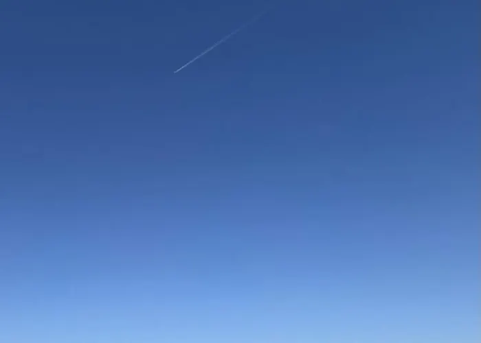 Tra Mare E Cielo - Affitti Brevi Italia Daire Fossacesia