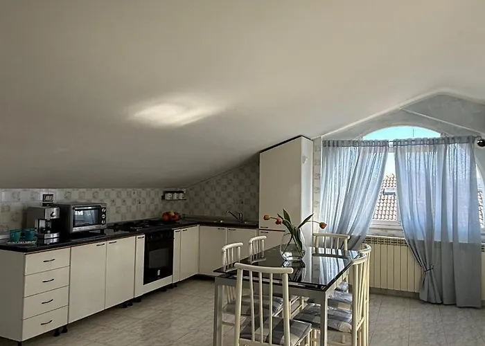 Tra Mare E Cielo - Affitti Brevi Italia *