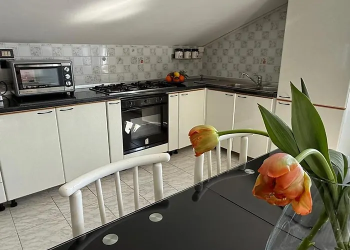 Tra Mare E Cielo - Affitti Brevi Italia * Fossacesia