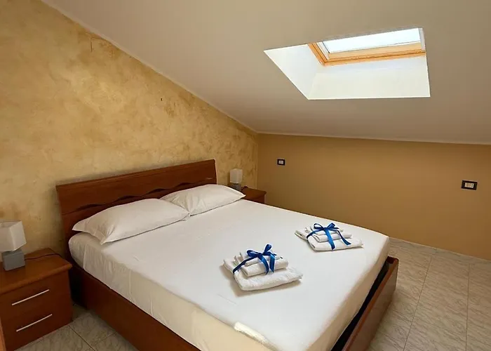 Tra Mare E Cielo - Affitti Brevi Italia * Fossacesia